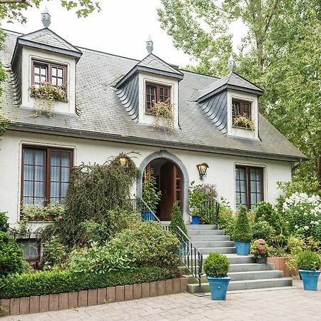 Hotel Steineweiher St. Vith Exterior photo